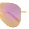 Victoria Beckham Women's Aviator Sunglasses VBS90 C05 Gold 62mm -Dear John Denim Sales Shop 006a238f61e444829a14d0a7bdf54f5c 9d854571 562c 465f af95 af2fde4ccbdb 1080x