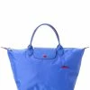 women Longchamp Le Pliage Club Medium Nylon Short Handle Tote -Dear John Denim Sales Shop 090f932634b4472e9a453f24bff5688d 1080x