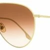 Victoria Beckham Women's Aviator Sunglasses VB208S 712 Gold 64mm 2 Victoria Beckham Women's Aviator Sunglasses VB208S 712 Gold 64mm -Dear John Denim Sales Shop 0e3e7f1fb80b47369dd8af7e52769181 a6281c55 1aef 4722 bd38 5b692d514386 1080x