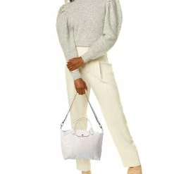 women Longchamp Le Pliage Cuir Medium Leather Logo Strap & Short Handle Tote -Dear John Denim Sales Shop 10330f321dc349919ab923b072d7173f df1ac96c 6b95 4567 956a a15057ec5974 1080x