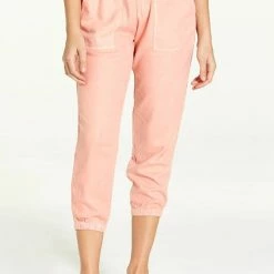 Dear John Denim women Noah Pant in Blush