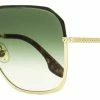 Victoria Beckham Women's Navigator Sunglasses VB212S 700 Gold/Havana 59mm -Dear John Denim Sales Shop 159fdf7af7c74e3cab15a212b074f1a6 f10d5a62 80ad 41b3 9cad 3ba3ba7a79af 1080x