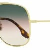 Victoria Beckham Women's Navigator Sunglasses VB215S 756 Gold/Havana 59mm 2 Victoria Beckham Women's Navigator Sunglasses VB215S 756 Gold/Havana 59mm -Dear John Denim Sales Shop 15e4fa2a15f243249424e7c2e9d1857c ce74836a f5b6 4edb 8b2e 6c4a010970c8 1080x