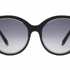 women Victoria Beckham VBS123 C03 Cut Away Kitten Sunglasses