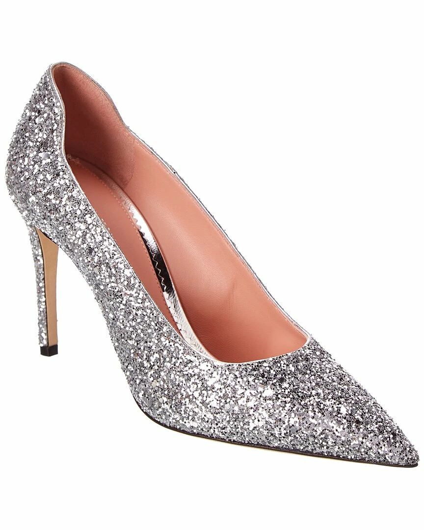 women Victoria Beckham Glitter Pump 3 women Victoria Beckham Glitter Pump