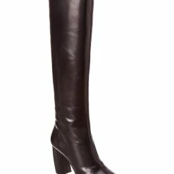 women Victoria Beckham Leather Boot