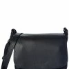 women Longchamp Le Foulonne Leather Bag