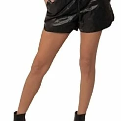 Dear John Denim women Clara Short in Black