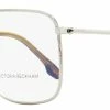 Victoria Beckham Women's Navigator Eyeglasses VB2112 040 Silver/Brown 58mm -Dear John Denim Sales Shop 2c9f7741f11a4e9196db13187e1e5ef2 547d0a20 2211 49ca 990b a01902eaf9ea 1080x