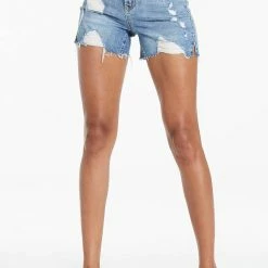 Dear John Denim women Gigi High Rise Shorts in Atlanta