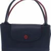 Longchamp Le Pliage Club Womens Lightweight Leather Trim Tote Handbag -Dear John Denim Sales Shop 331a17fc7024444d90aed49524ef29fe 1080x