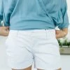 Dear John Denim women Hampton Comfort Short in White -Dear John Denim Sales Shop 360ff17f676643f4a6e171aba0e752fb 1080x