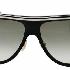 women Victoria Beckham VB155S 001 Aviator Sunglasses