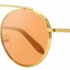 Victoria Beckham Women's Oval Sunglasses VBS137 C02 Gold/Brown 54mm 1 Victoria Beckham Women's Oval Sunglasses VBS137 C02 Gold/Brown 54mm -Dear John Denim Sales Shop 369db7fd0a714fb98de2ebccad98b7e0 624950fa 44e1 4d21 a7cf 789ef7cb2f36 1080x