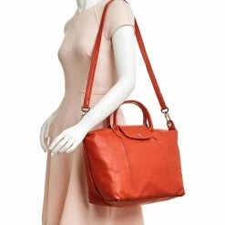 women Longchamp Le Pliage Cuir Medium Leather Short Handle Tote 7 women Longchamp Le Pliage Cuir Medium Leather Short Handle Tote -Dear John Denim Sales Shop 3bc9bd91386f4271908232d4eb022e12 1080x