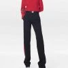 Victoria Beckham women High Neck Cable Wool Jumper in Red -Dear John Denim Sales Shop 425d97e293bc4ed68f9a426596a7fbbe 1080x