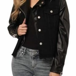 Dear John Denim women Eden Jacket in Amsterdam