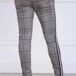 Dear John Denim women Blaire Trouser in Plaid Navy 7 Dear John Denim women Blaire Trouser in Plaid Navy -Dear John Denim Sales Shop 435b4ac30e69427b828e80d5dff328d4 1080x