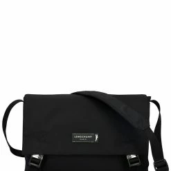 women Longchamp Le Pliage Energy Canvas Shoulder Bag