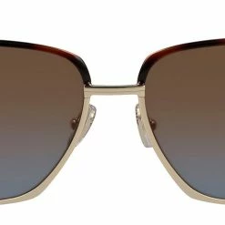 women Victoria Beckham VB207S 720 Modified Rectangle Sunglasses