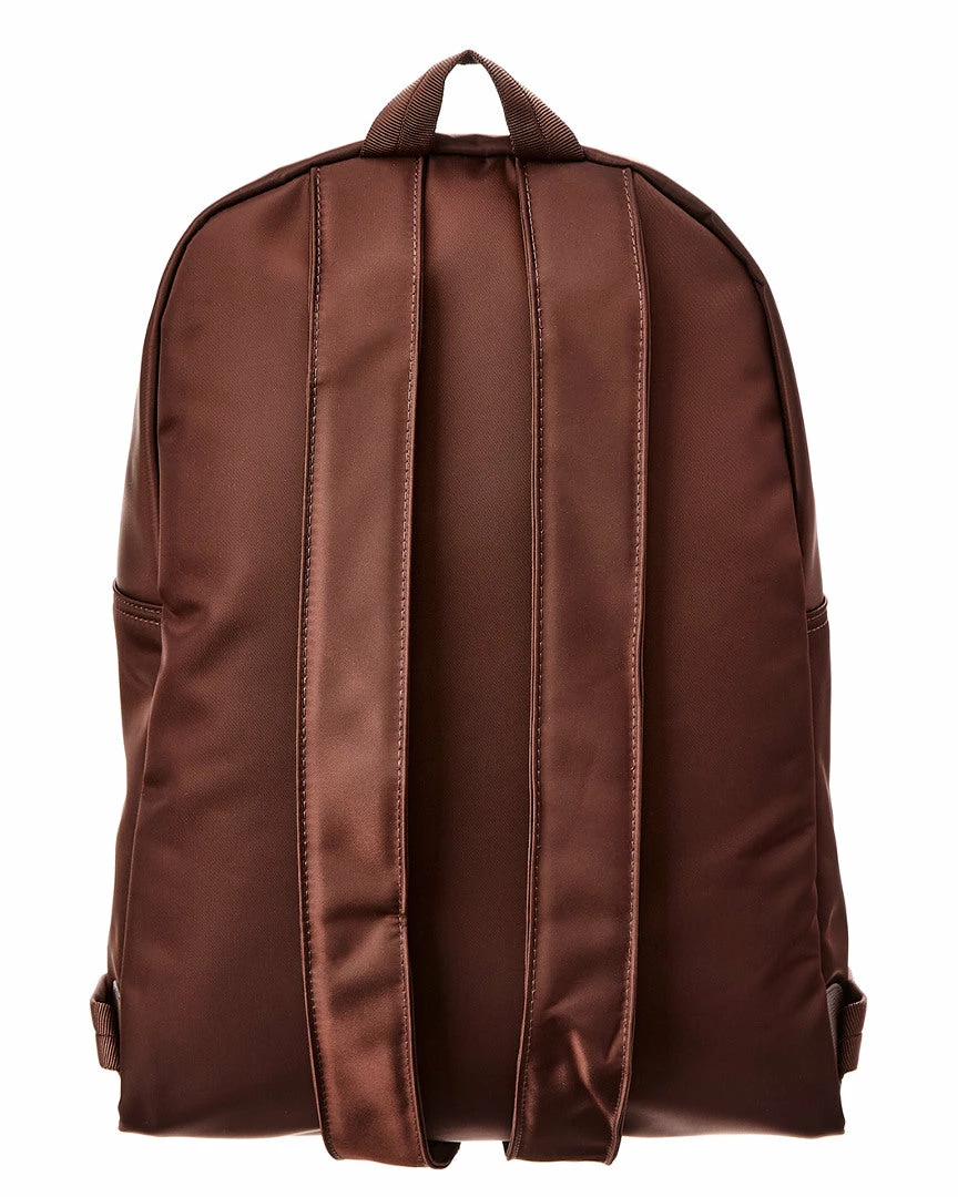 women Longchamp Le Pliage Neo Medium Nylon Backpack, Brown 4 women Longchamp Le Pliage Neo Medium Nylon Backpack, Brown - Image 2