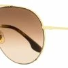 Victoria Beckham Women's Aviator Sunglasses VB213S 725 Gold/Havana 61mm -Dear John Denim Sales Shop 586d6fc5f288427d83e18cf6ecfe3663 dbd4b33a 6503 4008 b839 e8173abb1143 1080x