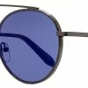 Victoria Beckham Women's Oval Sunglasses VBS137 C01 Dark Gunmetal/Brown 54mm 1 Victoria Beckham Women's Oval Sunglasses VBS137 C01 Dark Gunmetal/Brown 54mm -Dear John Denim Sales Shop 5b3a8240c3e343468e94c6af6b732b2c 1080x