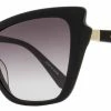 Longchamp Women's Cat Eye Sunglasses LO669S 001 Black 56mm 2 Longchamp Women's Cat Eye Sunglasses LO669S 001 Black 56mm -Dear John Denim Sales Shop 6399e1a1101b4b06a114437a2ecb5508 1080x