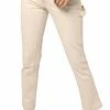 Dear John Denim women Blaire High Rise Jean in Wheat
