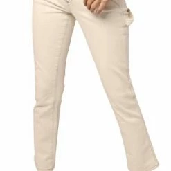 Dear John Denim women Blaire High Rise Jean in Wheat