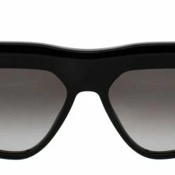 women Victoria Beckham VB603S 001 Rectangle Sunglasses
