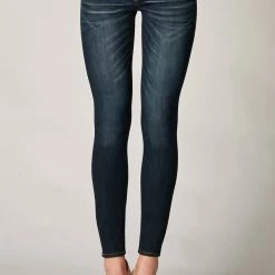 Dear John Denim women Joyrich Skinny Jean in Downtown