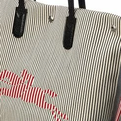 women Longchamp Essential Raye Open Canvas & Leather Tote -Dear John Denim Sales Shop 772e9b8d2cca470cabdc5b4b3c7f033f 1080x