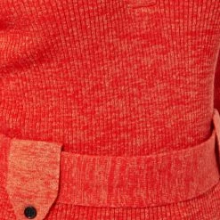 Victoria Beckham women Military Rib Polo Shirt in Red Mouline -Dear John Denim Sales Shop 797dcbe0a8854cbea46a69ed0bac6cc6 1080x