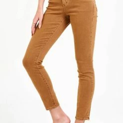 Dear John Denim women Gisele High Rise Ankle Skinny Jean in Butterscotch -Dear John Denim Sales Shop 7a2f3608af9f41faa4faafced06b79b2 dbf60e68 6ee4 4fa6 bc22 4694614c3480 1080x