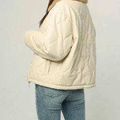 Dear John Denim women River Sherpa Collar Jacket in Honey Cream -Dear John Denim Sales Shop 7b63d2de7c5147338b09e4e198988a87 cdab67cf ae8a 436f acc4 adbe3787783e 1080x