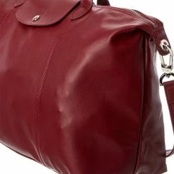 women Longchamp Le Pliage Cuir Large Leather Short Handle Tote -Dear John Denim Sales Shop 832aabecab234eb3b60dcc623026eafd b5cbefe8 0056 4578 a40c 413c8fc343cc 1080x