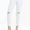 Dear John Denim women Joyrich Skinny Jeans in Optic White -Dear John Denim Sales Shop 8771601b461d4fb982741c9c5b0a0c5f 1080x