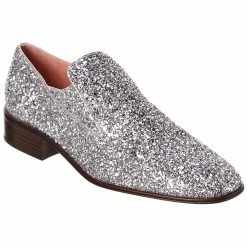 women Victoria Beckham Glitter Loafer