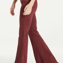 Dear John Denim women Vivian Super Flare Denim in Rust -Dear John Denim Sales Shop 8f5af80dbe2840edbaa110a2ce375afc e9bf57c6 b375 4c2c b8c4 78fb0582dc80 1080x
