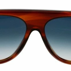 women Victoria Beckham VB141S 223 Oval Sunglasses