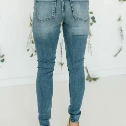 Dear John Denim women Joyrich Ankle Comfort Skinny Jean in Eureka -Dear John Denim Sales Shop 9b283b84f8674e499842e0549c0f64b4 d9769725 7897 468a b0a7 e6f8c9181fb2 1080x