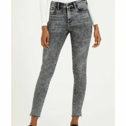 Dear John Denim women Olivia Osaka Wash Jeans in Black