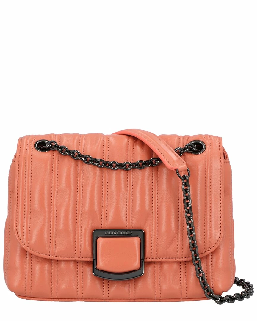 women Longchamp Brioche Shoulder Bag 3 women Longchamp Brioche Shoulder Bag