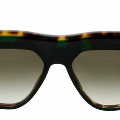 women Victoria Beckham VB603S 307 Rectangle Sunglasses