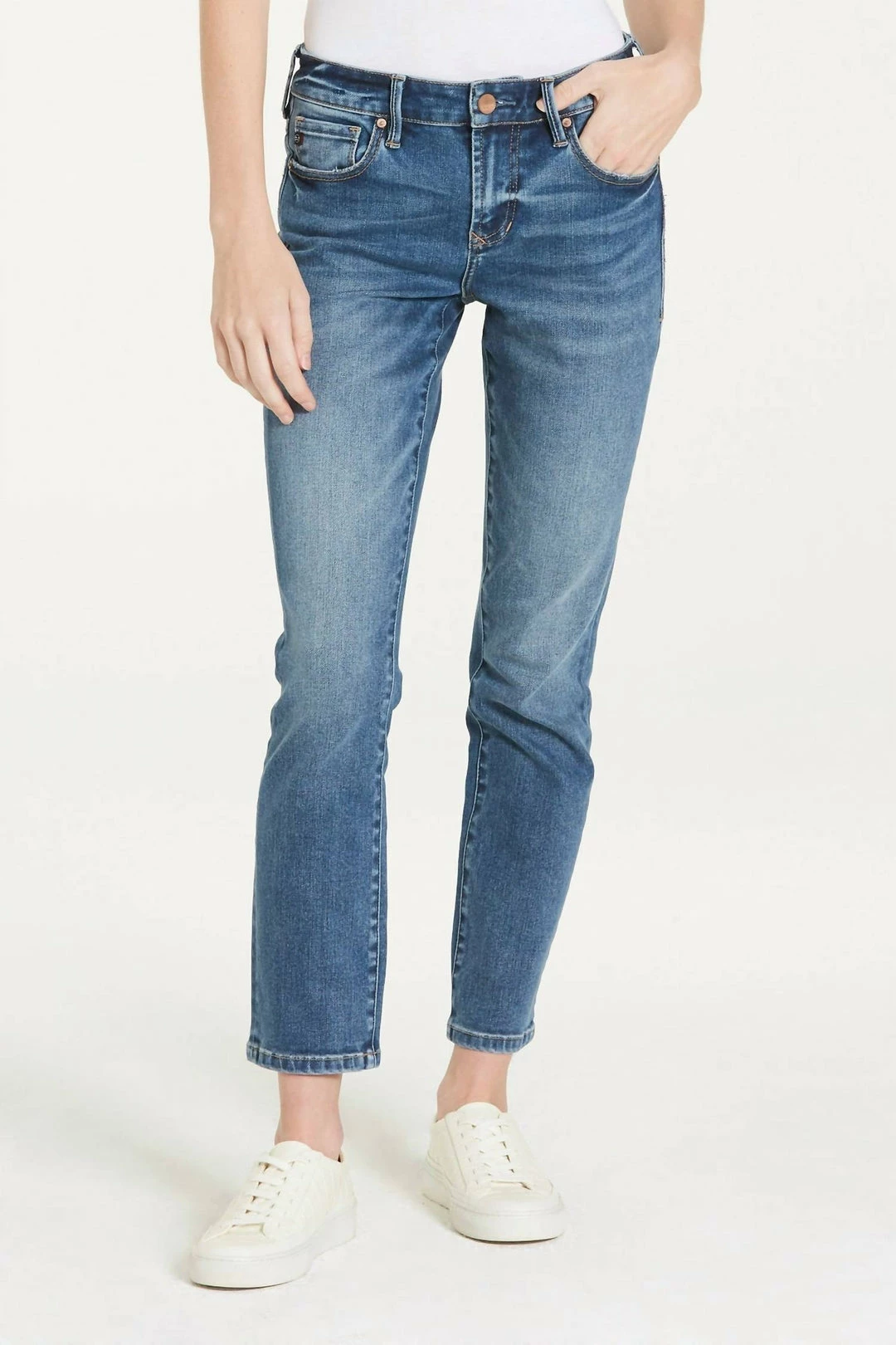 Dear John Denim women Blaire High Rise Denim in South Bay 3 Dear John Denim women Blaire High Rise Denim in South Bay