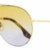 Victoria Beckham Women's Aviator Sunglasses VB213S 723 Gold/Havana 61mm -Dear John Denim Sales Shop c570319a3f4c4ca299436019f4f770df 6bbe9c0d 3571 4787 b71a 7903c18e3744 1080x