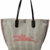 women Longchamp Essential Raye Open Canvas & Leather Tote -Dear John Denim Sales Shop c68a0c1f2baf451c800d8063ac186925 1080x