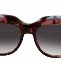 women Victoria Beckham VB604S 511 Oval Sunglasses