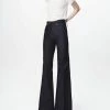 Victoria Beckham women Beckham High Waisted Flare Jean in Raw Indigo 2 Victoria Beckham women Beckham High Waisted Flare Jean in Raw Indigo -Dear John Denim Sales Shop ceb5af6400364e42bb83a9616b39cfbd 1080x